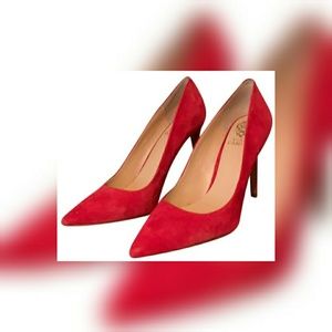 Vince camuto heels